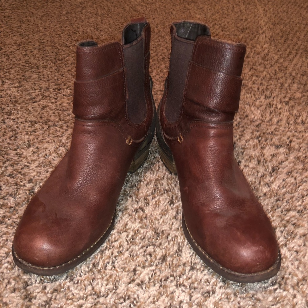 Merrell Casual Boots
